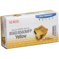 Xerox 108R00725 Sarı Katı Mürekkep Toner 6lı Paket - Phaser 8560 Xerox 108R00725 Sarı Katı Mürekkep Toner 6lı Paket - Phaser 8560
