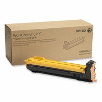 Xerox 108R00777 Sarı Orjinal Drum Ünitesi - Phaser 6400