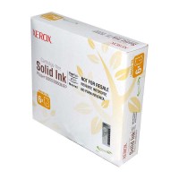 Xerox 108R00799 Sarı Metered Orjinal Toner - Phaser 8860