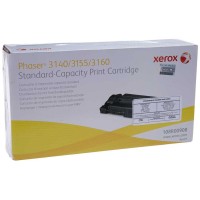 Xerox 108R00908 Orjinal Toner - Phaser 3140