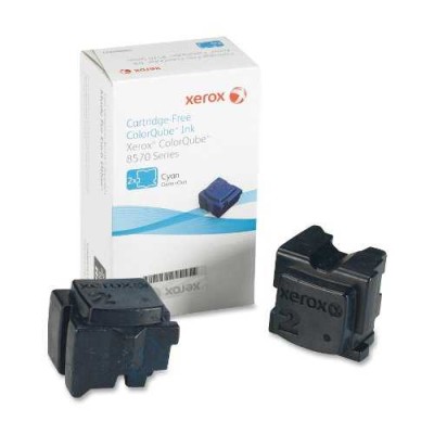 Xerox 108R00926 Mavi Orjinal Toner 2li Paket - ColorQube 8570