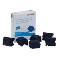 Xerox 108R01026 Mavi Orjinal Toner 6lı Paket - ColorQube 8900 Xerox 108R01026 Mavi Orjinal Toner 6lı Paket - ColorQube 8900