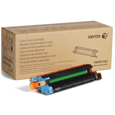 Xerox 108R01485 Mavi Orjinal Drum Ünitesi