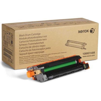 Xerox 108R01488 Siyah Orjinal Drum Ünitesi VersaLink C600DN