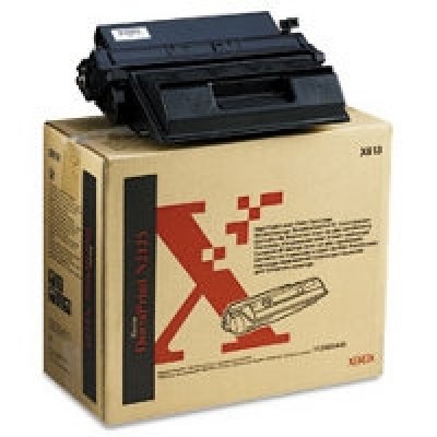 Xerox 113R00446 Siyah Orjinal Toner Yüksek Kapasite - DocuPrint N2125