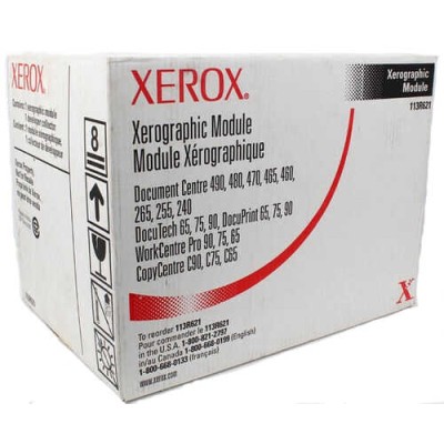 Xerox 113R00621 Orjinal Drum Ünitesi - DocumentCentre 240 / 255