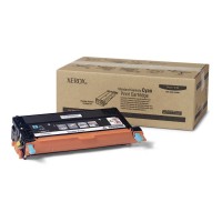Xerox 113R00719 Mavi Orjinal Toner - Phaser 6180