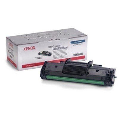 Xerox 113R00730 Orjinal Toner Yüksek Kapasite - Phaser 3200