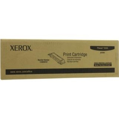 Xerox 113R00737 Siyah Orjinal Toner - Phaser 5335