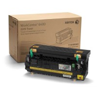 Xerox 115R00060 Orjinal Fuser Ünitesi - WorkCentre 6400 Xerox 115R00060 Orjinal Fuser Ünitesi - WorkCentre 6400