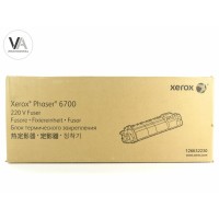 Xerox 126K32230 Orjinal Fuser Ünitesi 220V - Phaser 6700