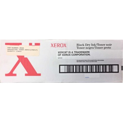 Xerox 6R458 Orjinal Toner 2li Paket - M2M 4G7