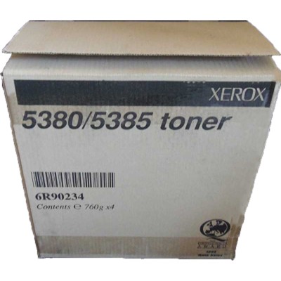 Xerox 6R90234 Orjinal Toner - 5380 / 5385