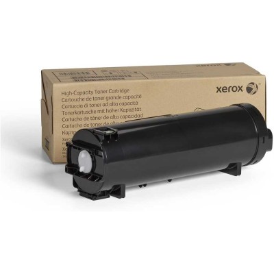 Xerox Siyah Orjinal Toner Ultra Yüksek Kapasite - Versalink B600 / B605 / B610