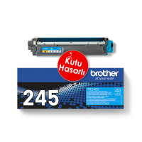 Brother TN-245C Mavi Orjinal Toner - DCP-9015CDW