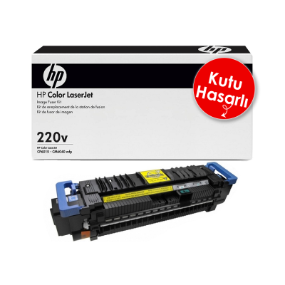 HP CB458A Fuser Kit Toner 220V - CLJ 6000 Serisi