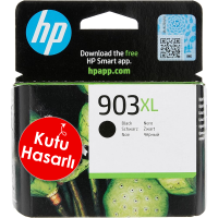 HP T6M15AE Siyah Orjinal Kartuş - OfficeJet 6950