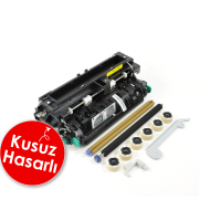 Lexmark 40X4765 Mürekkep Yayıcı Bakım Kiti - T650 / X652 Lexmark 40X4765 Mürekkep Yayıcı Bakım Kiti - T650 / X652