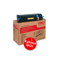 OKI 43363412 Orjinal Transfer Belt - C5600 / C5650