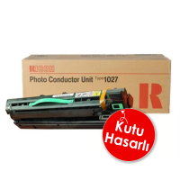 Ricoh 411018 Orjinal Drum Ünitesi Aficio 1022 1027 C Ricoh 411018 Orjinal Drum Ünitesi Aficio 1022 1027 C
