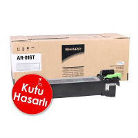 Sharp AR-016T Orjinal Toner - AR-5015 / AR-5020 Sharp AR-016T Orjinal Toner - AR-5015 / AR-5020