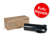 Xerox 106R02739 Orjinal Toner Yüksek Kapasite - Phaser 3655 Xerox 106R02739 Orjinal Toner Yüksek Kapasite - Phaser 3655