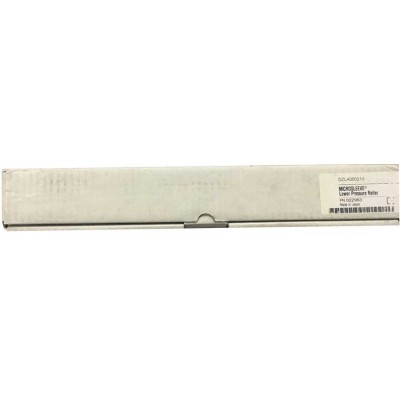 Microsleeve T15596 022963 Lower Pressure Roller