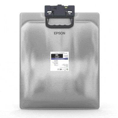 Epson C13T05B140 Siyah Orjinal Kartuş