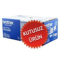 Brother TN-3250 Siyah Orjinal Toner - HL-5340D (T3886)