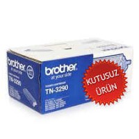 Brother TN-3290 Siyah Orjinal Toner - HL-5340D (U) (T8585)