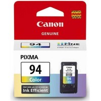 Canon CL 94 8593B001 Renkli Orjinal Kartuş Pixma E514