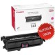 Canon CRG-723M (2642B002) Kırmızı Orjinal Toner - LBP7750CDN (T11642)
