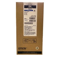 Epson T01C1 C13T01C100 Siyah Orjinal Kartuş