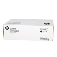 HP C8543YC Siyah Orjinal Toner - LaserJet 9000  (T4057)