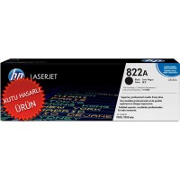 HP C8550A (822A) Siyah Orjinal Toner - Laserjet 9500 (U) (T4936)