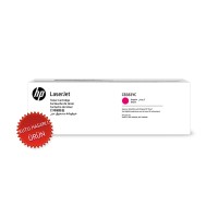 HP CB383YC (824A) Kırmızı Orjinal Toner - Laserjet CP6015 (T4283)