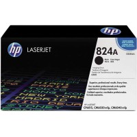 HP CB384A (824A) Siyah Orjinal Drum Ünitesi