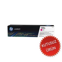 HP CF353A (130A) Kırmızı Orjinal Toner - LaserJet M176 / M177 (U) (T14656) HP CF353A (130A) Kırmızı Orjinal Toner - LaserJet M176 / M177 (U) (T14656)