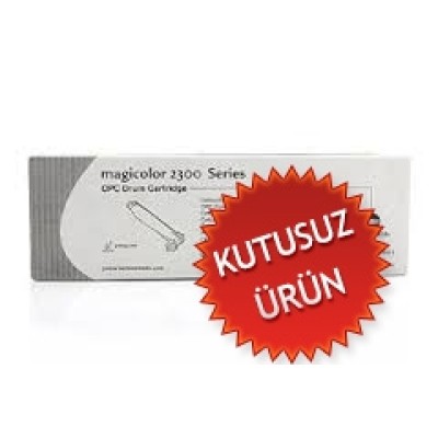 Konica Minolta 4577-211 Drum Ünitesi - 2300DL / 2350EN (T4067)