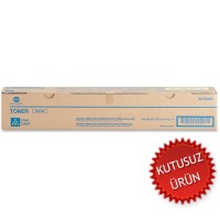 Konica Minolta TN-216C (A11G451) Mavi Orjinal Toner - C220 / C280 (U) (T6648)