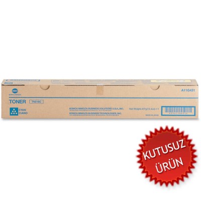 Konica Minolta TN-216C (A11G451) Mavi Orjinal Toner - C220 / C280 (U) (T6648)