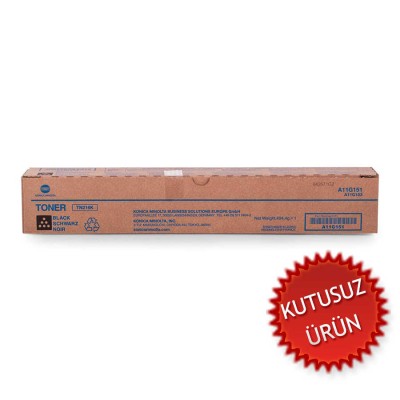 Konica Minolta TN-216K (A11G151) Siyah Orjinal Toner - C220 / C280 (U) (T6646)