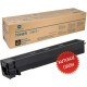 Konica Minolta TN-611BK (A070130) Siyah Orjinal Toner - C451 / C650 (U) (T6653)
