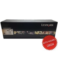 Lexmark C930X82G Siyah Orjinal Drum Ünitesi  (T15577)