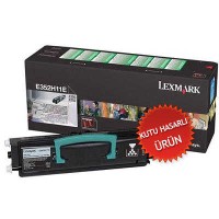 Lexmark E352H11E Orjinal Toner