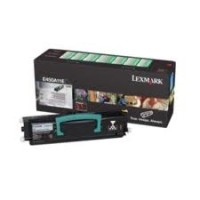 Lexmark E450H11E Siyah Orjinal Toner - Lexmark E450  (T4041)