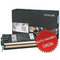 Lexmark E460X31E Siyah Orjinal Toner - E460DN / E460DW (C) (T11854)