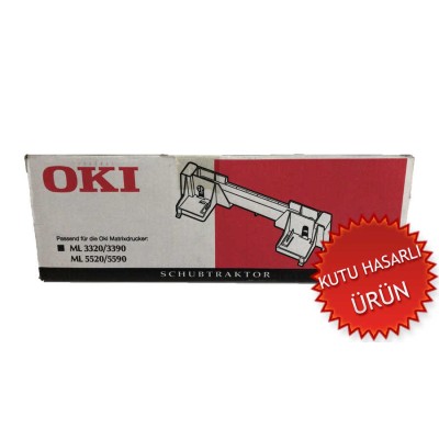 OKI ML-3320 Push Tractor Feeder (C) (T15225)