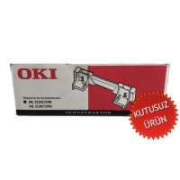 OKI ML-3320 Push Tractor Feeder (U) (T15227)