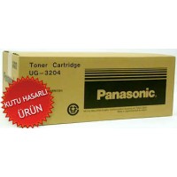 Panasonic UG-3204 Orjinal Drum Ünitesi (C) (T8768)